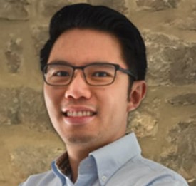 Dr. Vihn Dao
